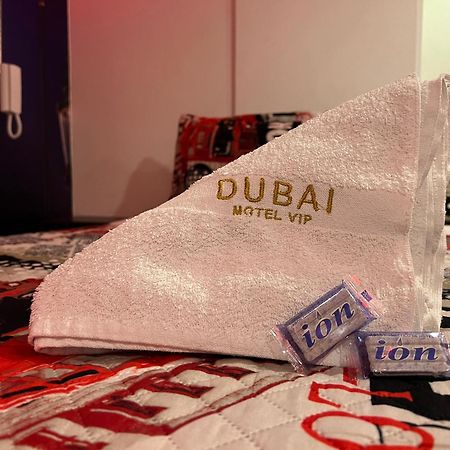 Dubai Vip Hotell Bogotá Exteriör bild