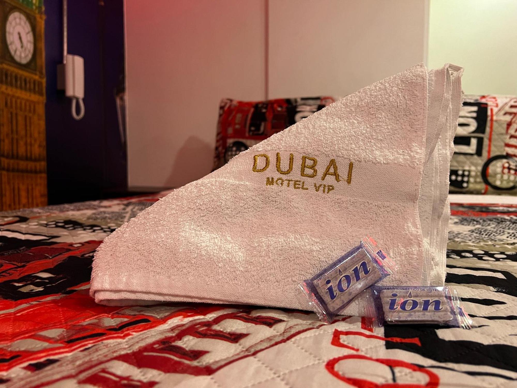 Dubai Vip Hotell Bogotá Exteriör bild